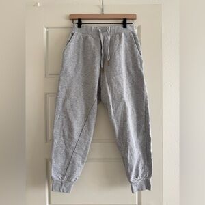WeWoreWhat Women’s Gray Joggers Size Small